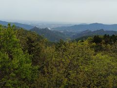 -妙峰山风景名胜区