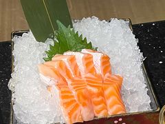 -上井精致料理(重庆光环购物公园店)