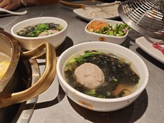 -潮发潮汕牛肉店(东方宝泰店)
