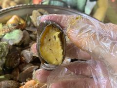 -海帮主·蒸汽海鲜青岛菜(栈桥火车站店)