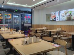 -延奶奶朝鲜族汤饭(博硕路店)