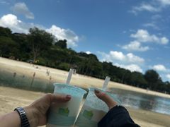 -亚洲大陆最南端