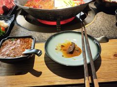 -湊湊火锅·茶憩(皇姑万象汇店)