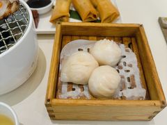 -蔡澜点心·粤菜(月星环球港店)