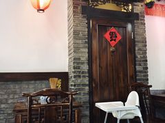 -西月城谭豆花(光华店)