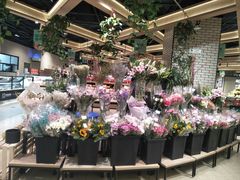 -七鲜超市(万向城店)