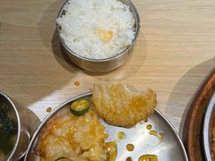 -西塔老太太拌饭(城市集市龙之梦店)