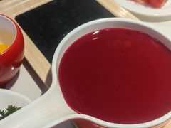-欠火锅·水牛毛肚·团建聚餐·生日宴(何山路店)