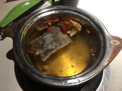 -一叶一世界•素食餐厅(环球中心店)