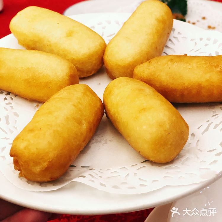 深圳美食攻略|推荐三家老字号顺德菜