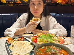 -墨纪Mojí墨西哥餐厅(官舍店)