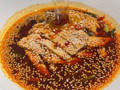-雀蓝川菜(星悦汇店)