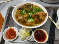 猪手米粉-珍珍小食店(西华路店)