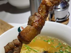 -阿西娅食府(中关村店)