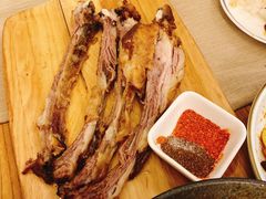 -之参餐厅(前门大街店)