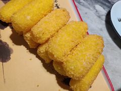 -大胡同天津菜·海肠捞饭·津门皮皮虾锅贴一绝(西姜井店)