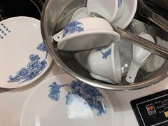 -陈记顺和潮汕牛肉火锅(番禺迎宾大道店)