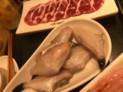 -纸盐河码头火锅(十八梯店)