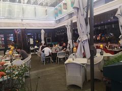 -酒肆浅葱•烧烤•龙虾•排档(卓悦intown店)