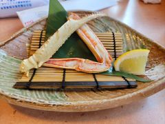 -蟹道乐(道顿堀本店)