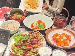 -大秦小宴•新派西北(万象前海店)