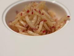-湖影中餐厅·南京金茂威斯汀大酒店