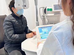 -青岛亨得利眼镜(黄岛家佳源店)
