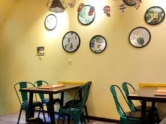 -一米鸡肉·韩式创意料理(西安店)