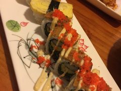 -浪花亭日本料理(古田路店)