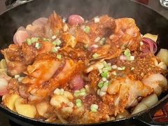 鱼头-广州柏悦酒店·悦景轩·粤菜餐厅