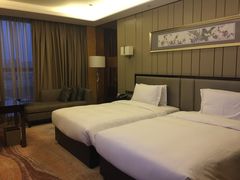 -无锡新湖铂尔曼大酒店