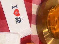 -西贝(上海中心店)