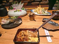 -炉胜·炉端烧·居酒屋