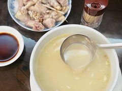 川贝汤-腰记饭店(龙源路店)