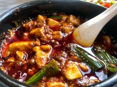 陈麻婆豆腐-陈麻婆豆腐总店