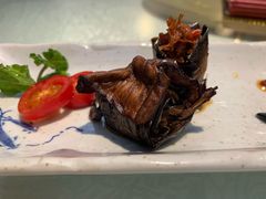 -陆壹捌餐厅(五大道店)