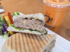 -Jamaicablue Coffeeshop(中央广场店)