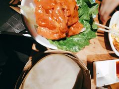 -么肆烤肉(汉街形象店)