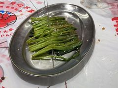 -金多鱼大排档·烤鱼·烧烤·宵夜(江南水都店)