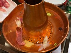 -京元盛铜锅涮肉(上海总店)