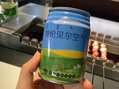 -很久以前羊肉串(南京路第一百货店)