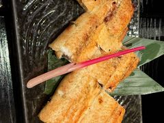 -玄白·炭烤活鳗(上海首店)