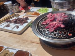 -霸腹烤肉(厦门柚子番店)