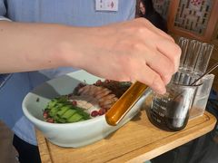 -京味斋·北京烤鸭(华威桥北工大店)