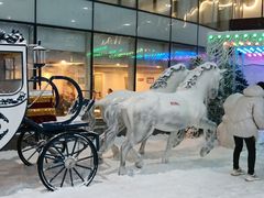 -世界之窗阿尔卑斯冰雪世界