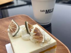 -无印良品餐堂 MUJI Diner(成都太古里店)