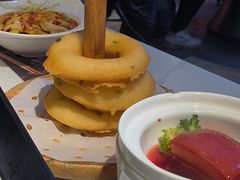 -火宫殿·小吃王国(坡子街店)