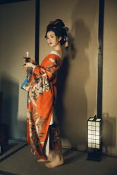 点击看大图 -持熹光年写真体验馆