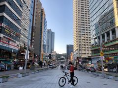 -海云台海滩