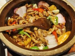 -啫神·广州地标美食(北京路店)